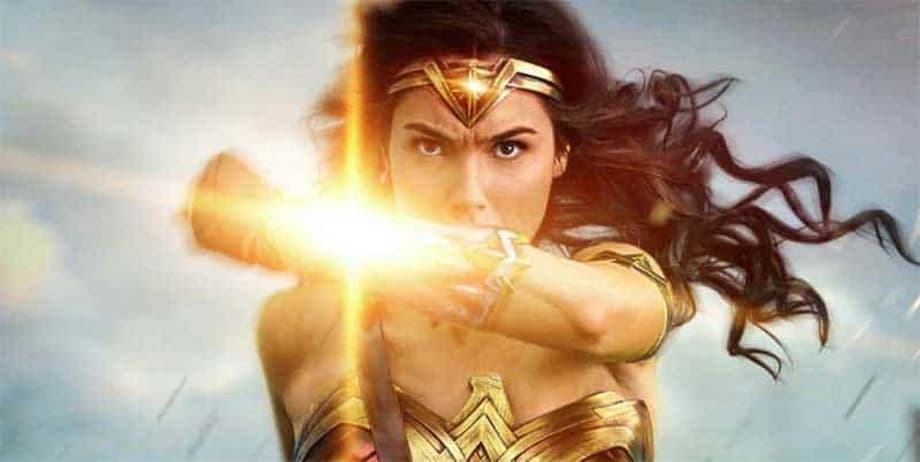 WONDER WOMAN: James Gunn Says He's Exploring Diana's &quot;Untapped Potential&quot; In Animation