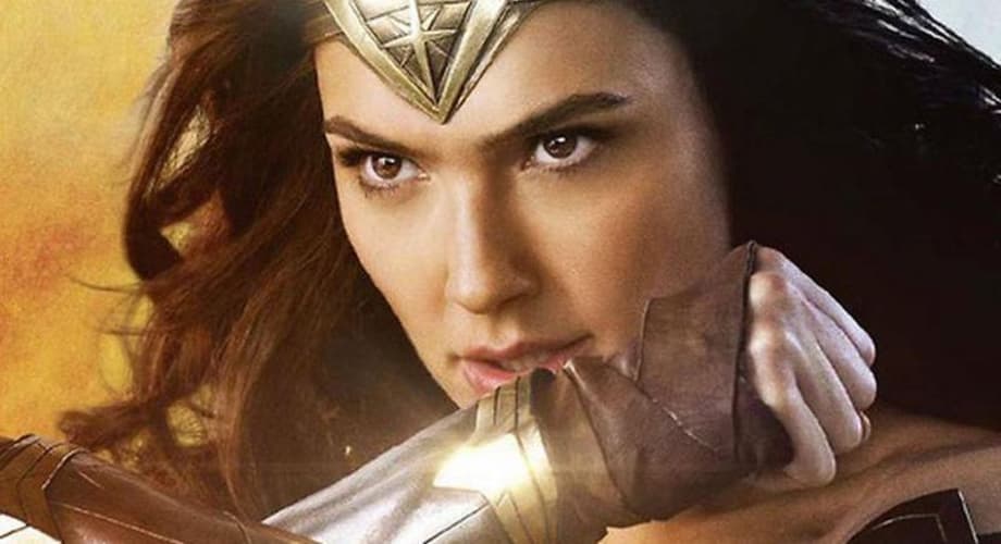WONDER WOMAN: James Gunn Shares Positive(?) Updates On Gal Gadot's DCU Status