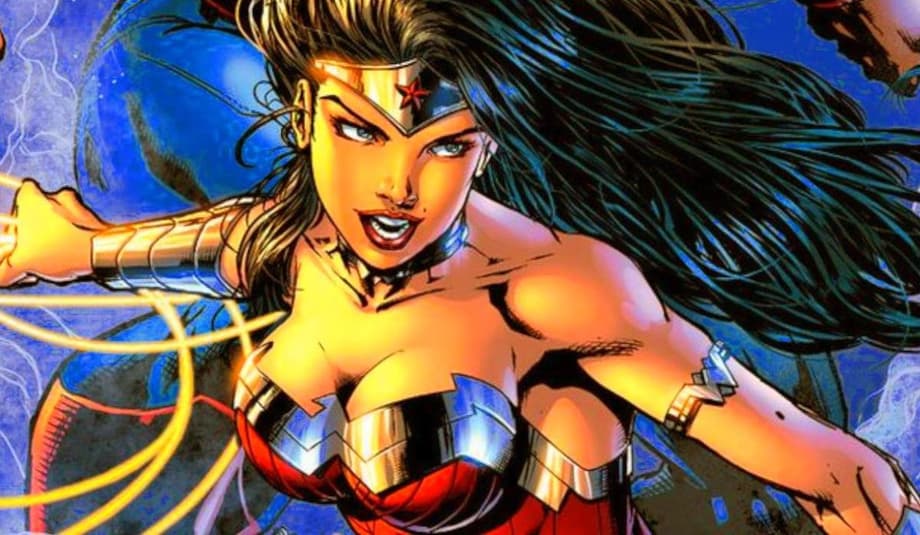 WONDER WOMAN Movie Being Fast-Tracked At DC Studios; SUPERMAN Sequel Announcement Not &quot;Imminent&quot;