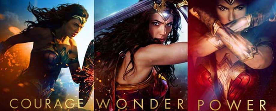 WONDER WOMAN Reviews Confirm That &quot;The DC Movie You've Been Waiting For Has Finally Arrived&quot;