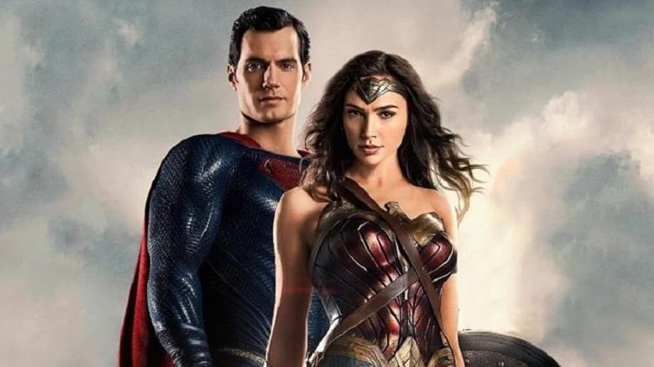 WONDER WOMAN Star Gal Gadot Comments On DC Studios Casting A New Superman For The DCU