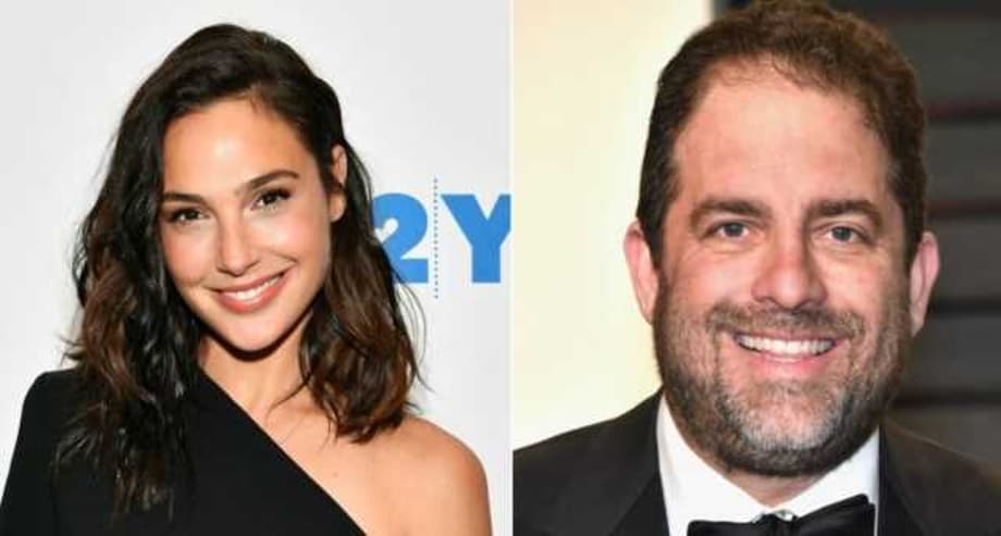 WONDER WOMAN Star Gal Gadot Confirms That Brett Ratner Is No Longer Involved With The Sequel