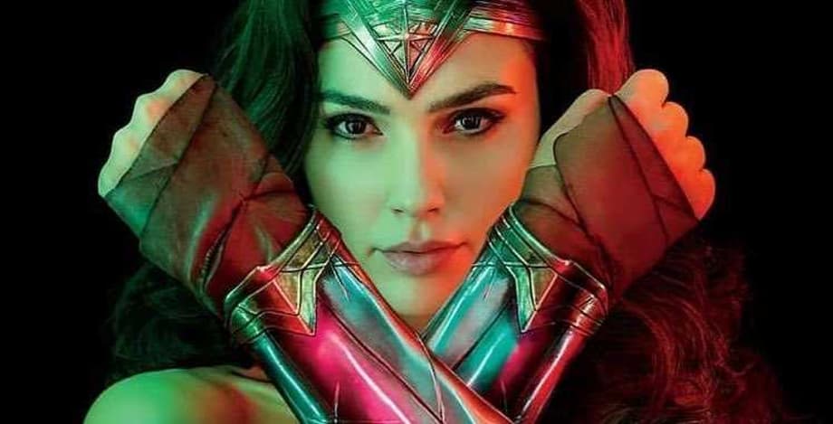 WONDER WOMAN Star Gal Gadot Gives A Production Update On Planned Threequel