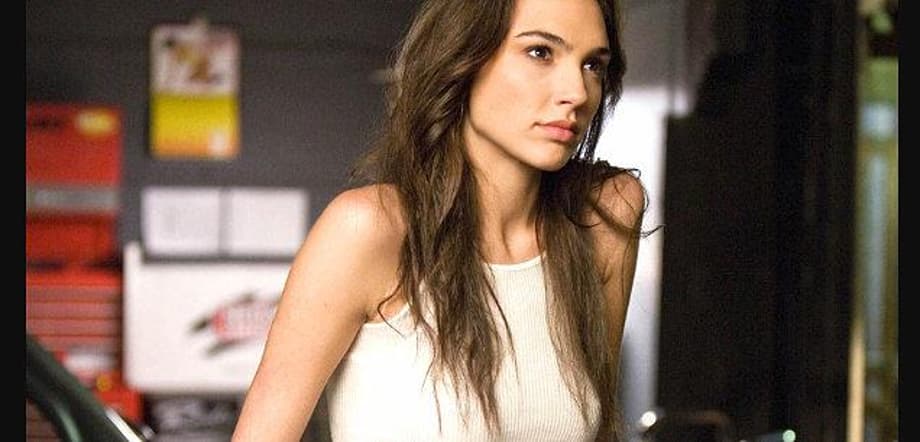 WONDER WOMAN Star Gal Gadot Rumored To Return As Gisele For FAST X
