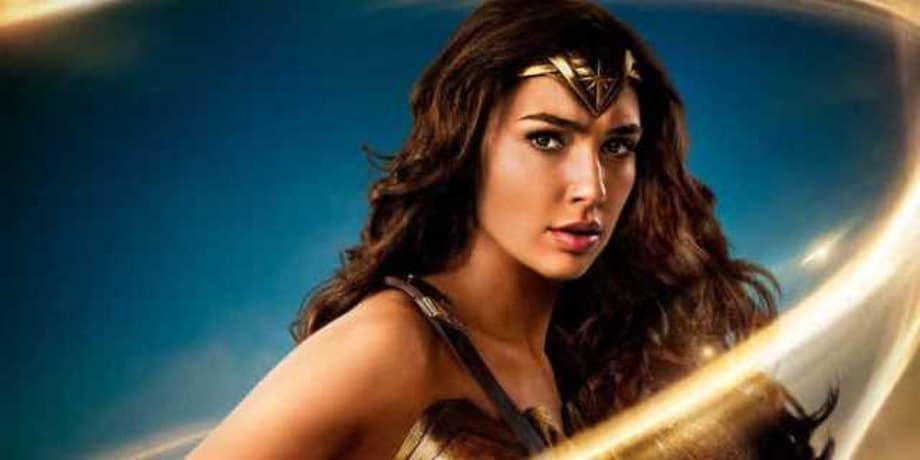 WONDER WOMAN Star Gal Gadot Will Host An Episode Of SATURDAY NIGHT LIVE Next Month