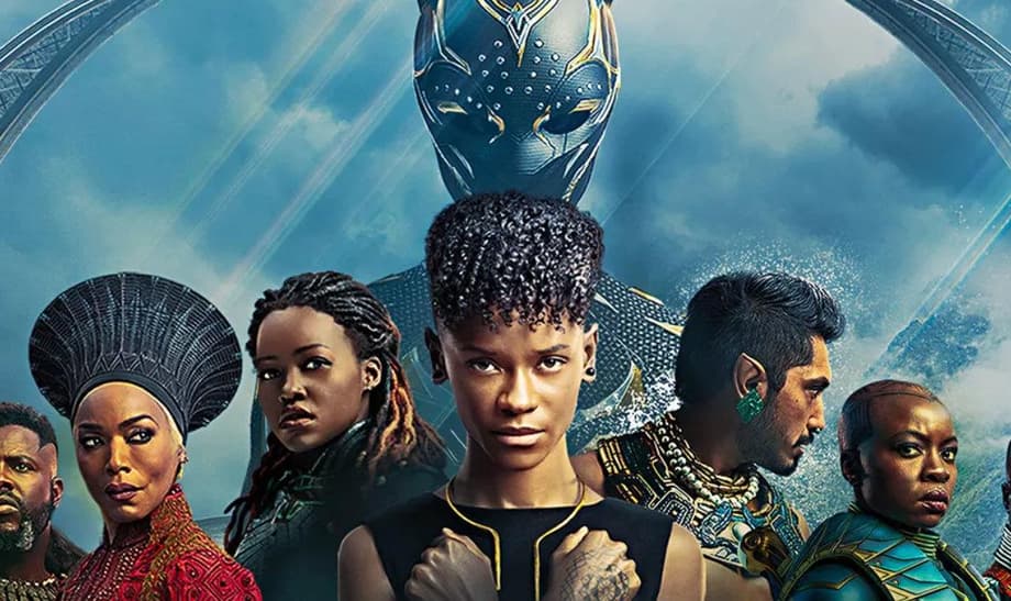 WORLD OF WAKANDA Live-Action BLACK PANTHER Spin-Off Series Rumored To Be In Development