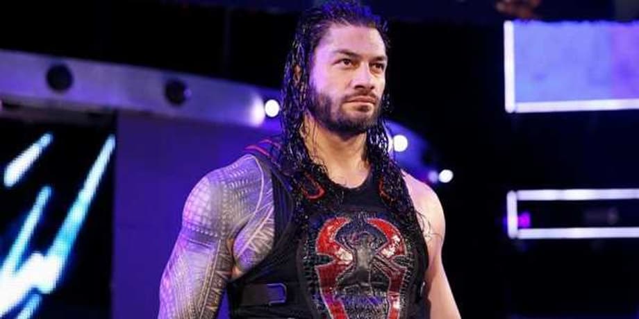 WWE Superstar Roman Reigns Has Joined The Cast Of HOBBS & SHAW Opposite Dwayne Johnson