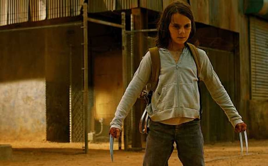 X-23 Creator Craig Kyle Will Work With James Mangold On The Script For The Planned LOGAN Spin-Off