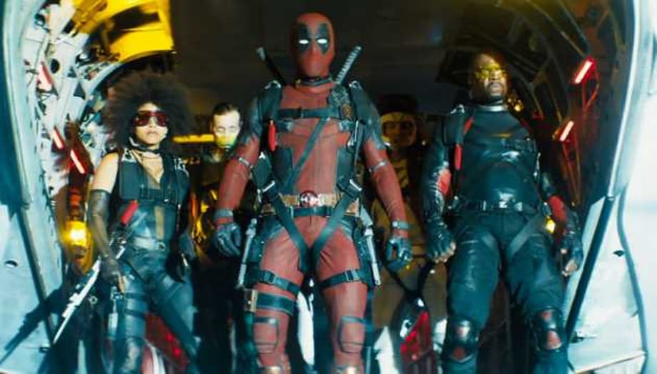 X-FORCE Director Drew Goddard Updates Fans; Will It Hit Production Before The Merger?