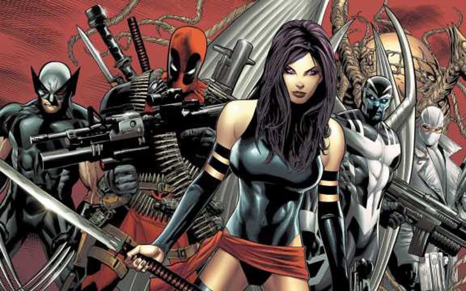 X-FORCE Movie Sets Drew Goddard To Write And Direct; Deadpool And Cable Will Lead The Team