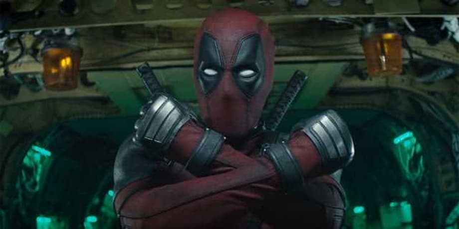 X-FORCE Will Be Released Before DEADPOOL 3 (If It Actually Ends Up Happening)