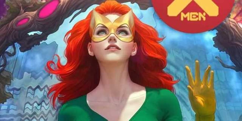 X-MEN #1 Introduces The Idea That Cyclops, Jean Grey, And Wolverine Are Marvel's First &quot;Thruple&quot;