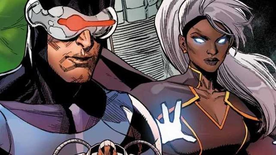 X-MEN: 10 Key Steps To Success For The Marvel Cinematic Universe Debut Of The Mutant Team