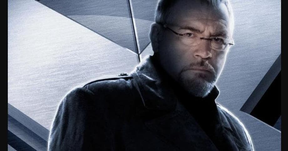 X-MEN 2 Actor Brian Cox Defends Director Bryan Singer's On-Set Behaviour