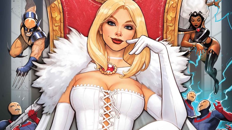 X-MEN: 6 Mutants (Not Wolverine!) Who Should Be A Priority In The Post-AVENGERS: SECRET WARS MCU