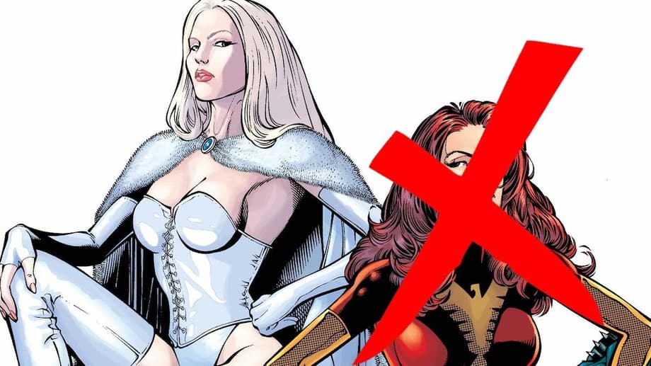 X-MEN: 7 Mutants We Need To See In The MCU Reboot To Make The Ultimate X-Men Dream Team