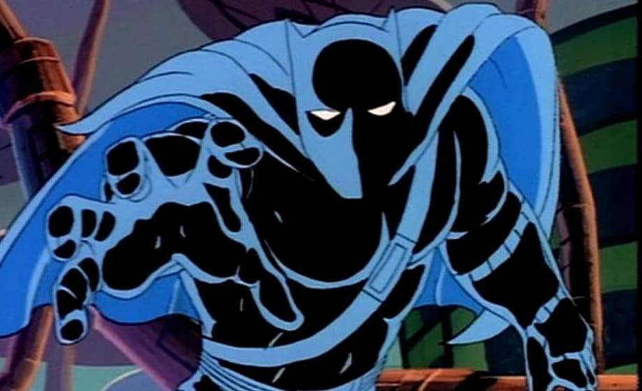 X-MEN '97: Could We See BLACK PANTHER In A Future Episode Of The Animated Series?