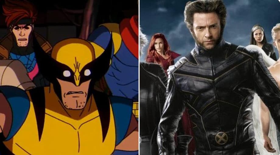 X-MEN '97 Directors On Potentially Taking The Characters Into Live-Action For MCU Reboot