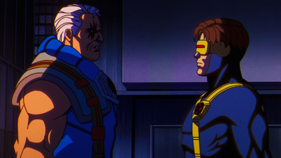 X-MEN '97 Drops A Reveal Which Could Have Major Consequences For The Wider Multiverse Saga - SPOILERS