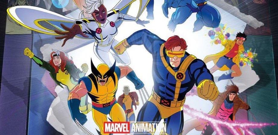 X-MEN '97 Gets A Final Trailer And Original Series Recap Video Ahead Of Tomorrow's Premiere