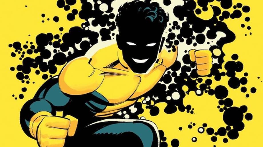 X-MEN '97 Head Writer Departs Twitter Following Backlash Over Sunspot &quot;Whitewashing&quot; Casting