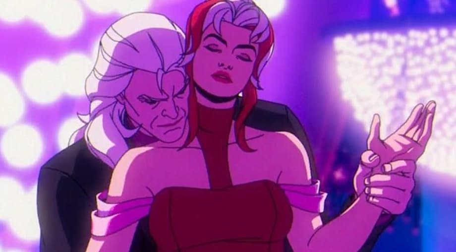 X-MEN '97: Is Magneto A &quot;Groomer&quot;? Former Showrunner Addresses Controversial Rogue Romance