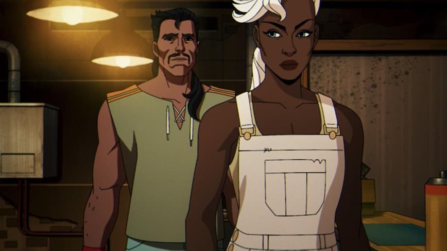 X-MEN '97 &quot;Motendo/Lifedeath&quot; Recap: A Fan-Favorite Villain Returns As Storm's Journey Continues - SPOILERS