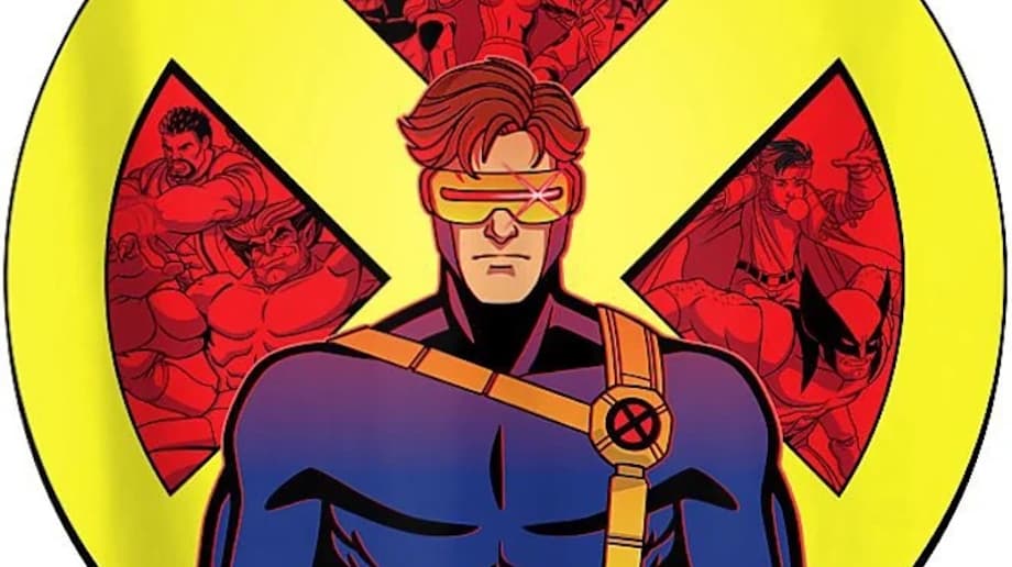 X-MEN '97 Promo Art Teases Video Game-Inspired Episode, Mister Sinister, And Cyclops As The Team's Leader