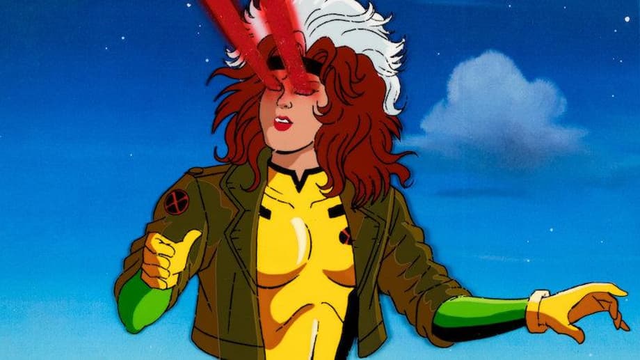 X-MEN '97: Rogue Actress Lenore Zann Says Fans Should &quot;Buckle Up For A Wild Ride&quot; In MCU Revival (Exclusive)