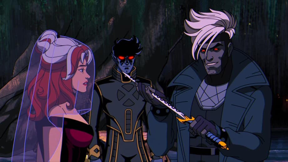 X-Men '97 Season 2 Ending And Post-Credits Scene Explained: A Heartbreaking Farewell And A Deadly New Threat