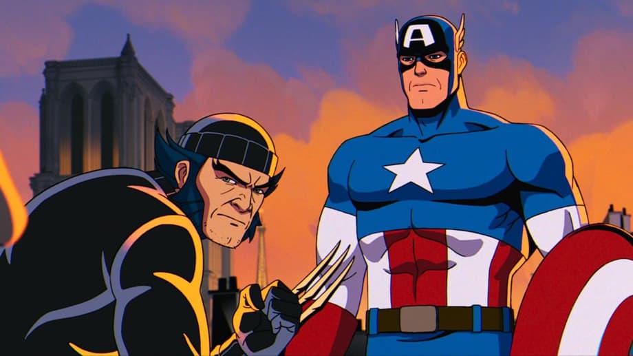 X-Men '97 Season 2, Episode 5 Spoilers: Wolverine Returns To Weapon X And There Are Cameos Galore