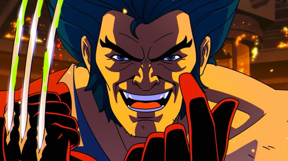 X-Men '97 Season 2 Episode Synopses Reveal New Plot Details And Confirm Apocalypse vs. [Spoiler]