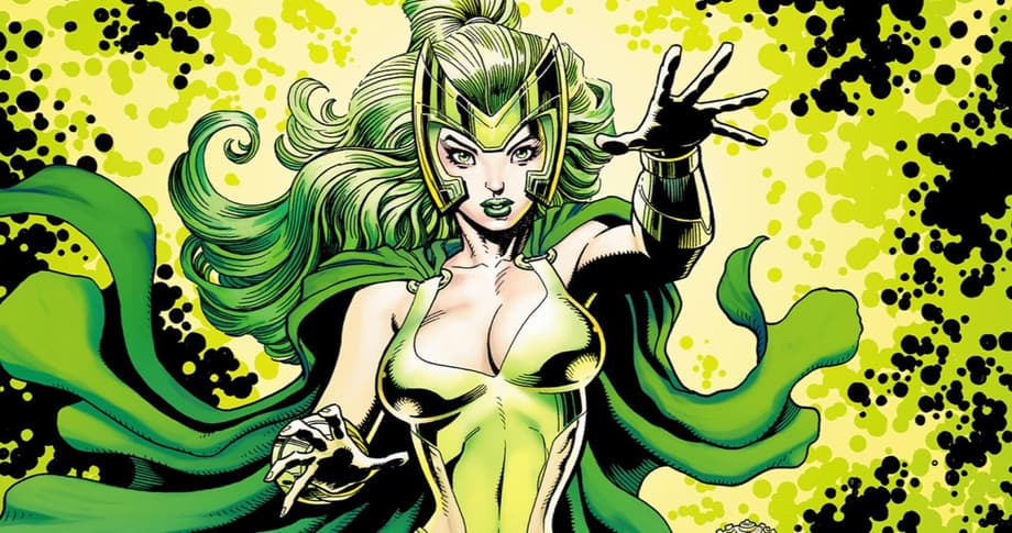 X-MEN '97 Season 2 Promo Art Reveals First Official Look At Polaris, Wasteland Costumes, And More