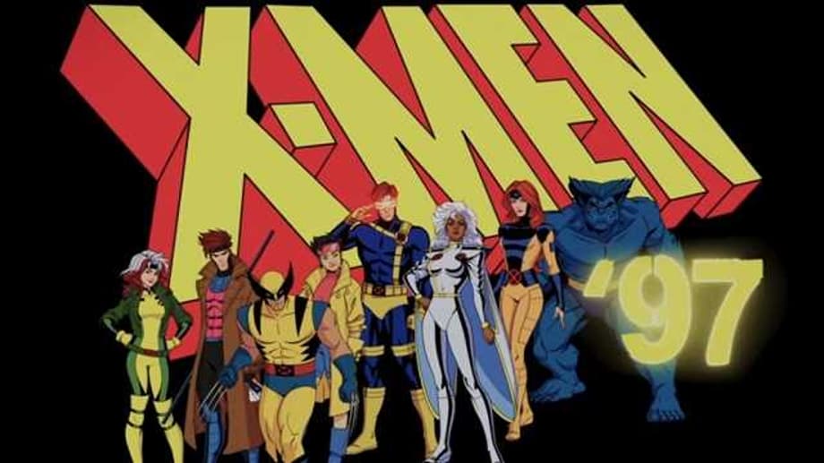 X-MEN '97 Story Details, Episode Count, And Possible Release Window Revealed By Producers