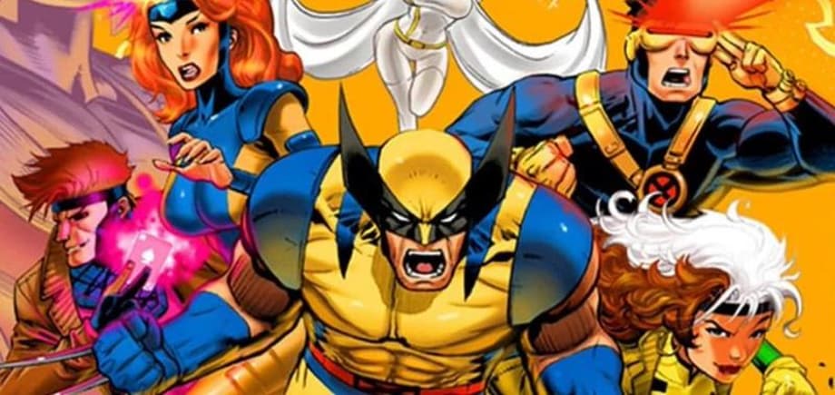 X-MEN '97 Writer Suggests That The Disney+ Animated Series Could Be Set In The MCU