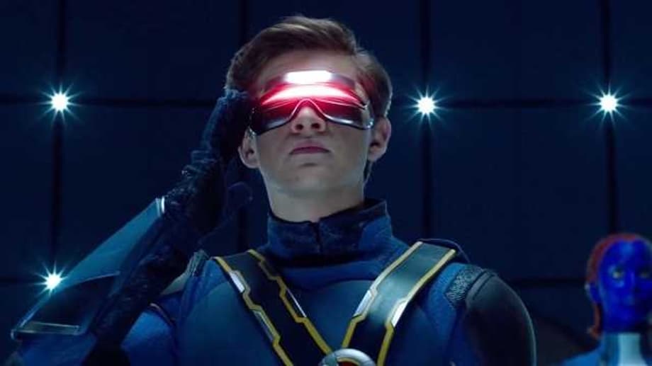 X-MEN: APOCALYPSE Star Tye Sheridan On Why He Felt Sorry For Oscar Isaac And Possible MCU Return