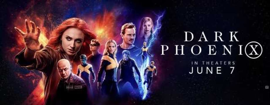 X-MEN: DARK PHOENIX - Come Watch The Red Carpet World Premiere LIVE Right Now