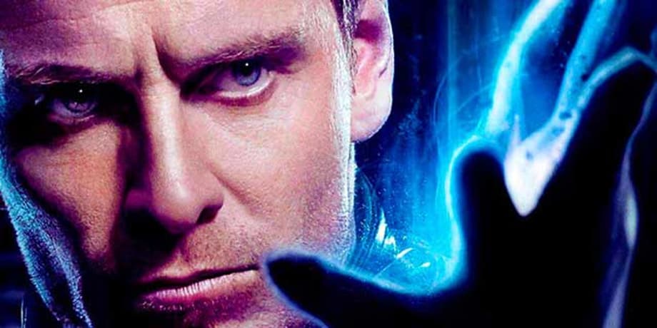X-MEN: DARK PHOENIX - Michael Fassbender Reportedly Returning As Magneto, Won't Appear In NEW MUTANTS