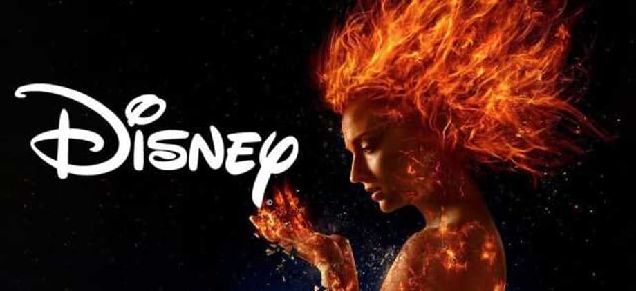 X-MEN: DARK PHOENIX Could Be Fox's First Marvel Movie To Be Released Under The Disney Banner