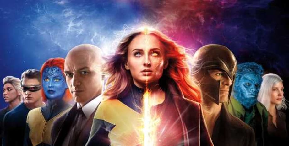 X-MEN: DARK PHOENIX International TV Spot Introduces The Team With Plenty Of New Footage