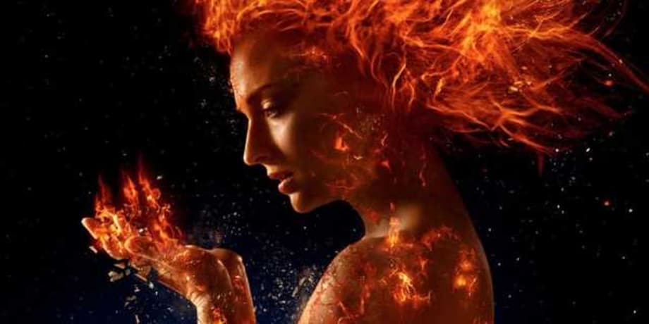 X-MEN: DARK PHOENIX Is Reportedly Scheduled For Reshoots In Montreal Next Month