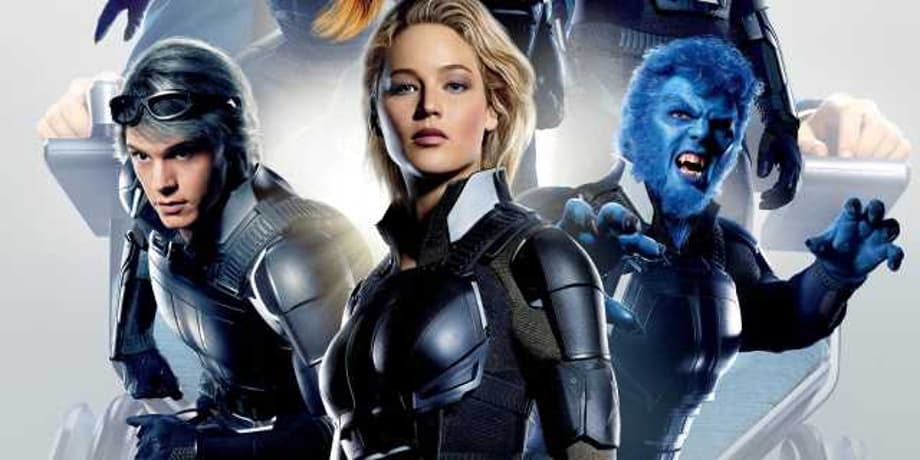X-MEN: DARK PHOENIX Star Jennifer Lawrence Quizzed About X-Men During Lie Detector Test