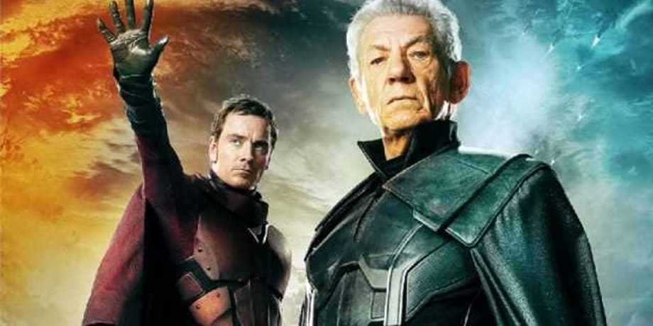 X-MEN: DAYS OF FUTURE PAST Review; &quot;This Thrilling Time-Travelling Adventure Combines The Casts Of Two Eras&quot;