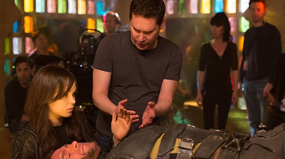 X-MEN Director Bryan Singer Has Secretly Helmed A New Movie That Could Result In A &quot;Hotbed Of Controversy&quot;