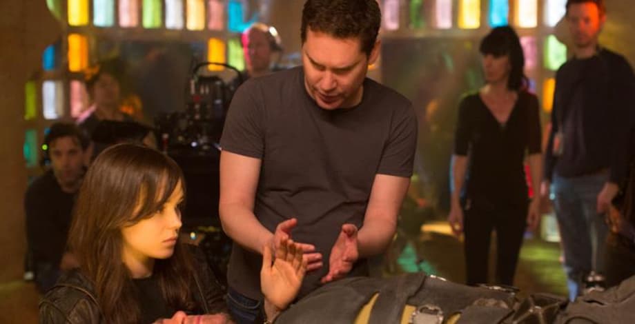 X-MEN Director Bryan Singer Is &quot;Plotting A Comeback&quot; With Documentary To Address The Allegations Against Him