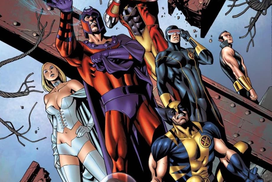 X-MEN Director Jake Schreier Reveals That THE BEAR & BEEF Writers Are Now Working On The Script