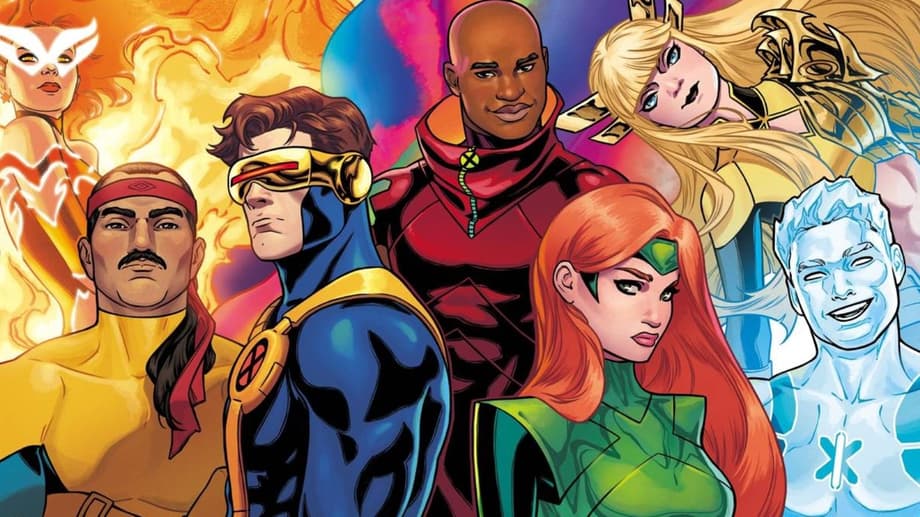 X-MEN Director Jake Schreier Teases Marvel Studios' Wider Plans For Mutants Moving Forward