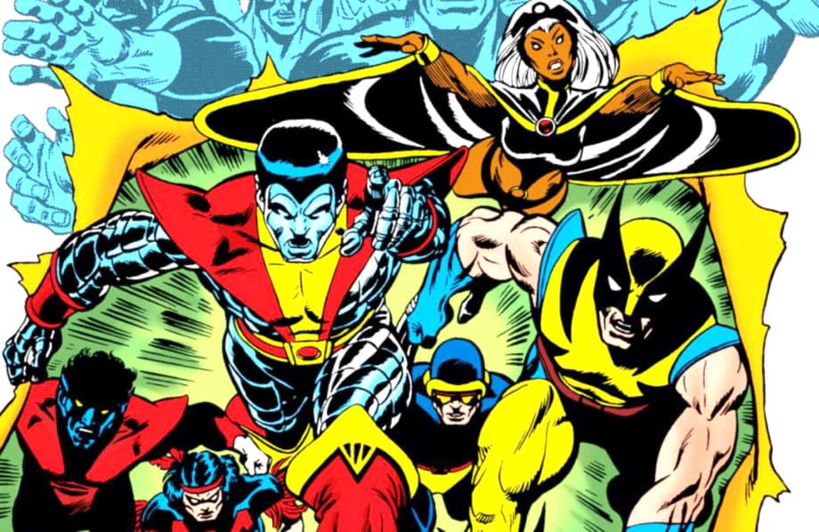 X-Men Director Shares Casting Update While Addressing Recent Rumors: "We're Talking About Some Things"