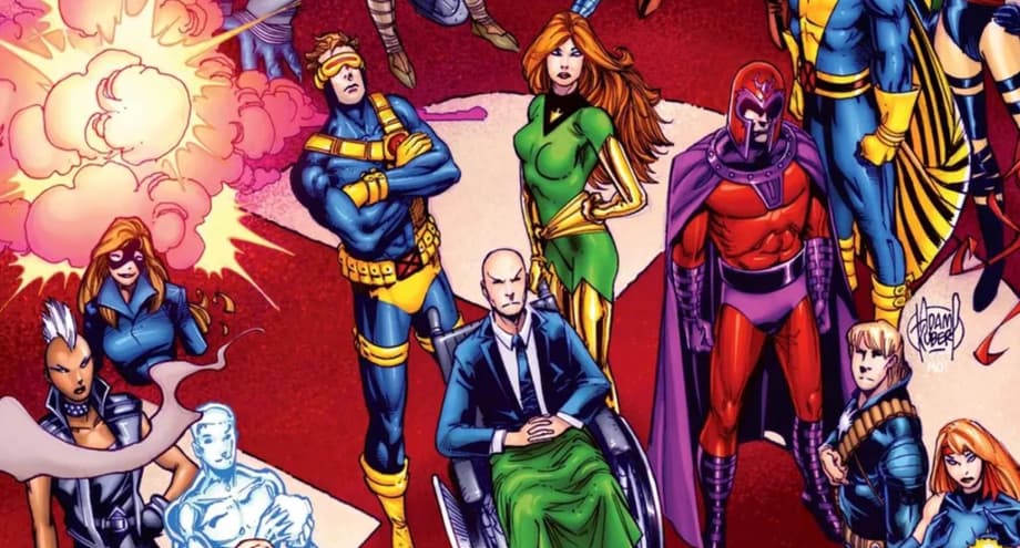 X-Men: Every Confirmed And Rumored Cast Member For Marvel Studios' Long-Awaited Reboot