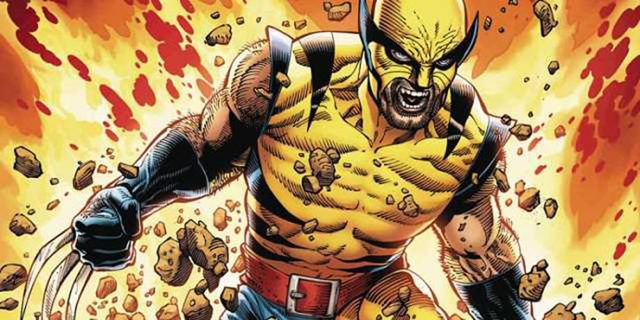 X-MEN Fan-Art Imagines What Taron Egerton Would Look Like As The Marvel Cinematic Universe's WOLVERINE